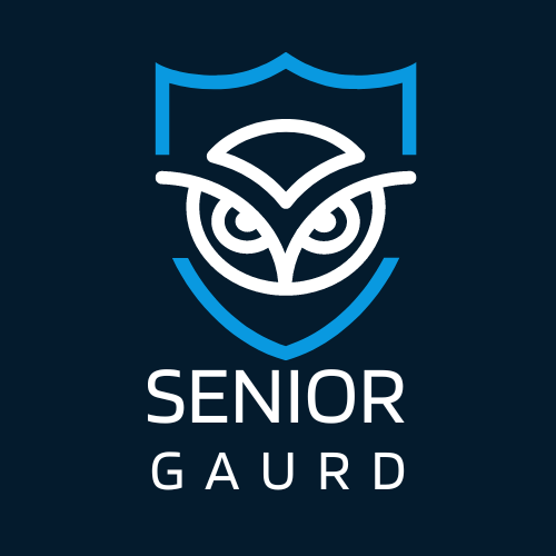 Senior Gaurd - Your trusted guide in the digital realm